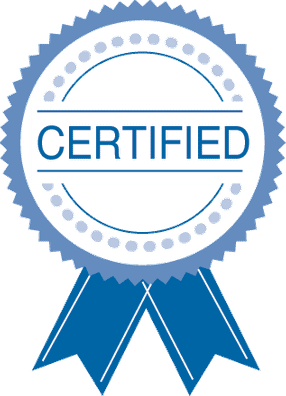 certified-logo